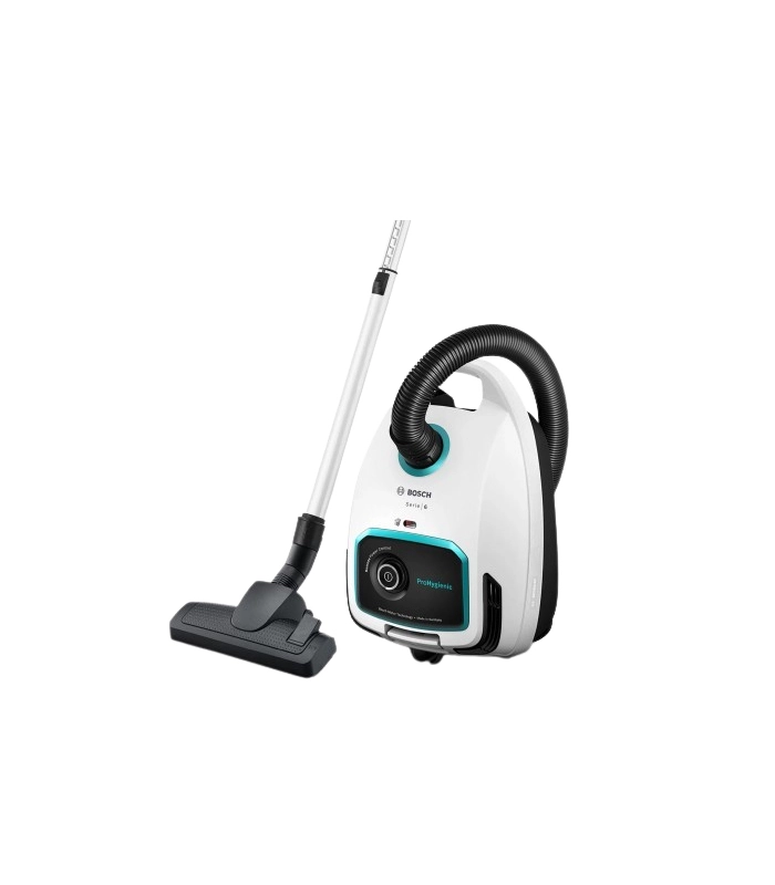 جاروبرقی بوش مدل BOSCH ProHygienic BGL6LHYG